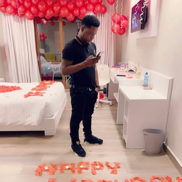 Meet your Posher, Ricky - Picture 1 of 1